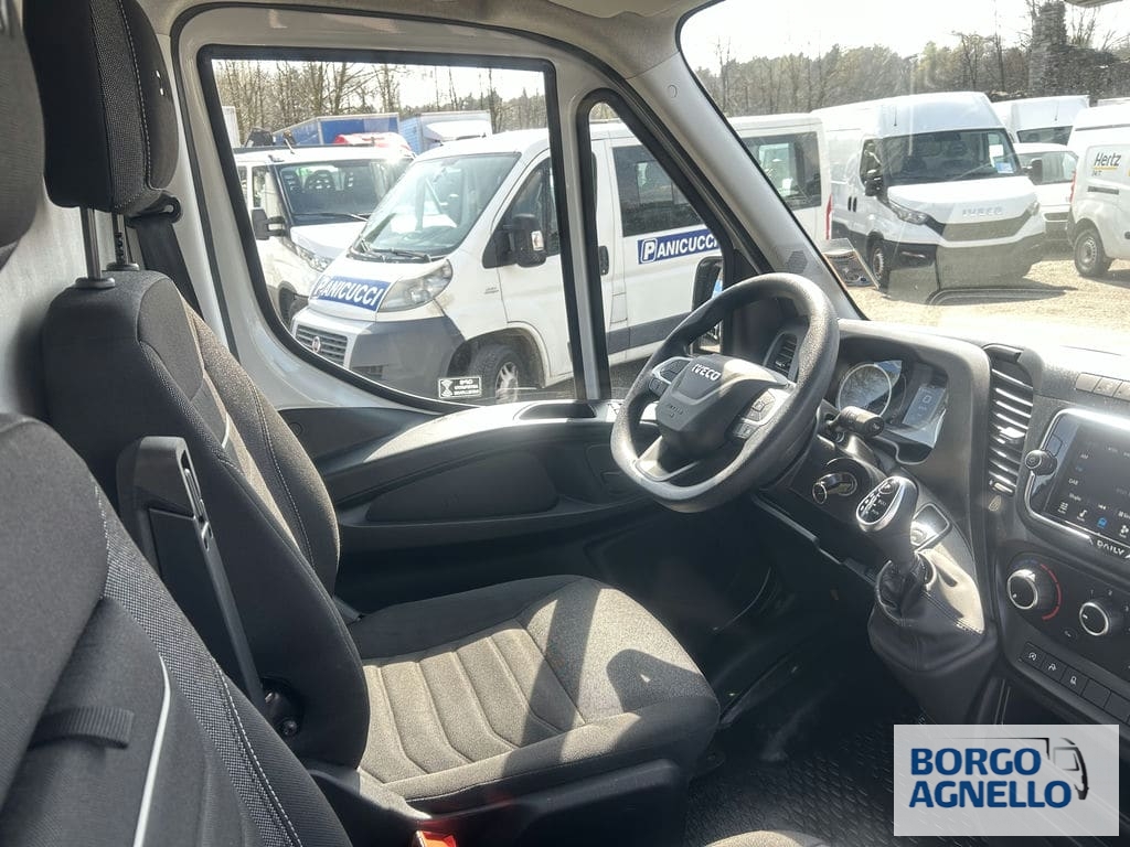Iveco DAILY 35S16